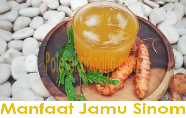 Manfaat Jamu Sinom: Minuman Tradisional Kaya Khasiat