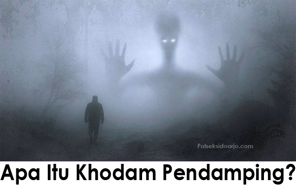 Apa Itu Khodam Pendamping