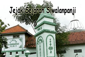 Jejak Sejarah Siwalanpanji