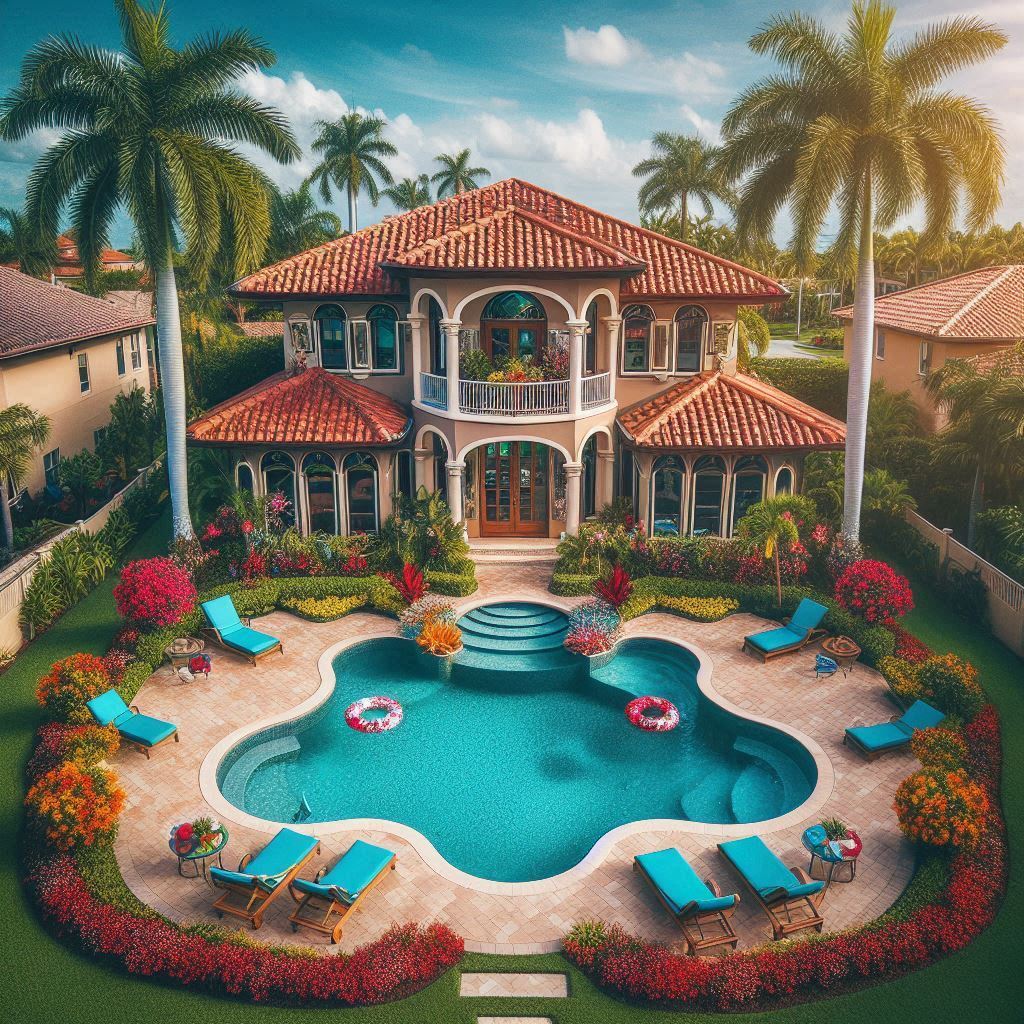 florida home designs